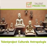 Talentproject Cultural Anthropology